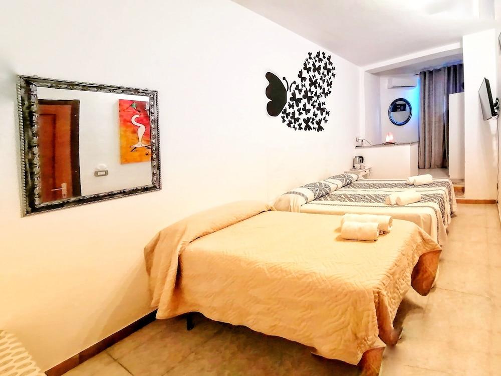 Villabeachcity Affittacamere 3*