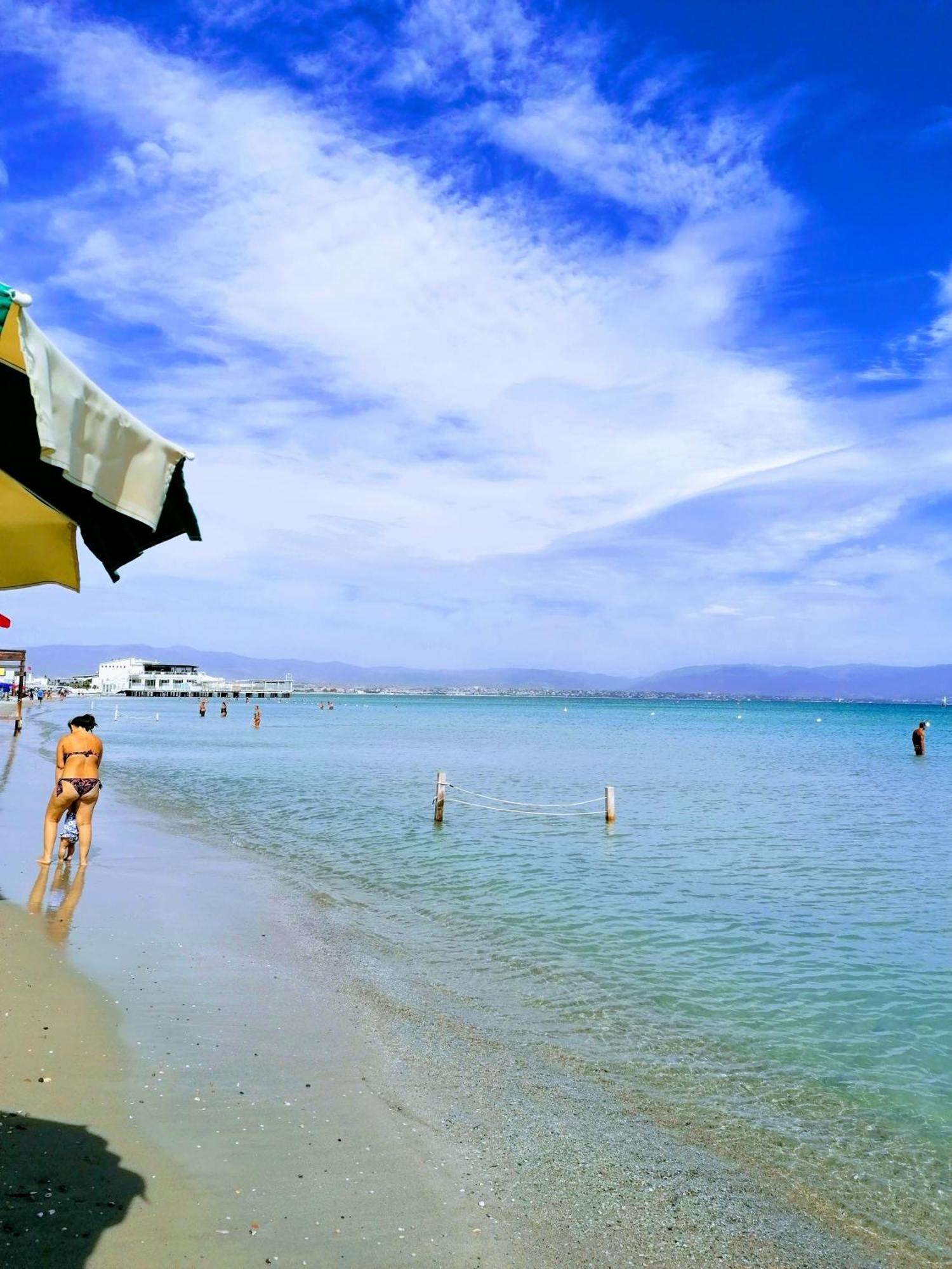 Villabeachcity 3* Cagliari