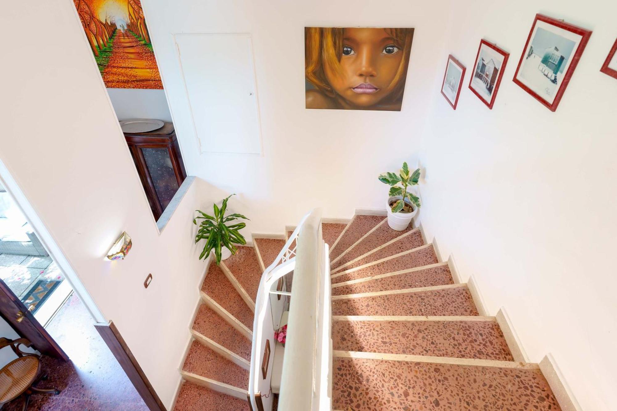 Villabeachcity Cagliari