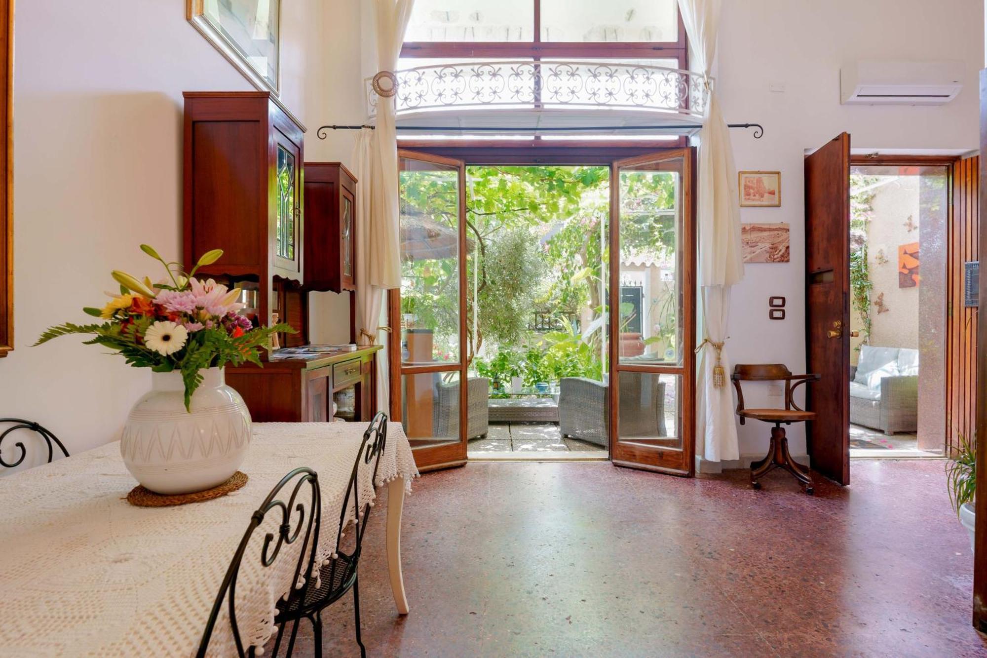 Villabeachcity 3* Cagliari