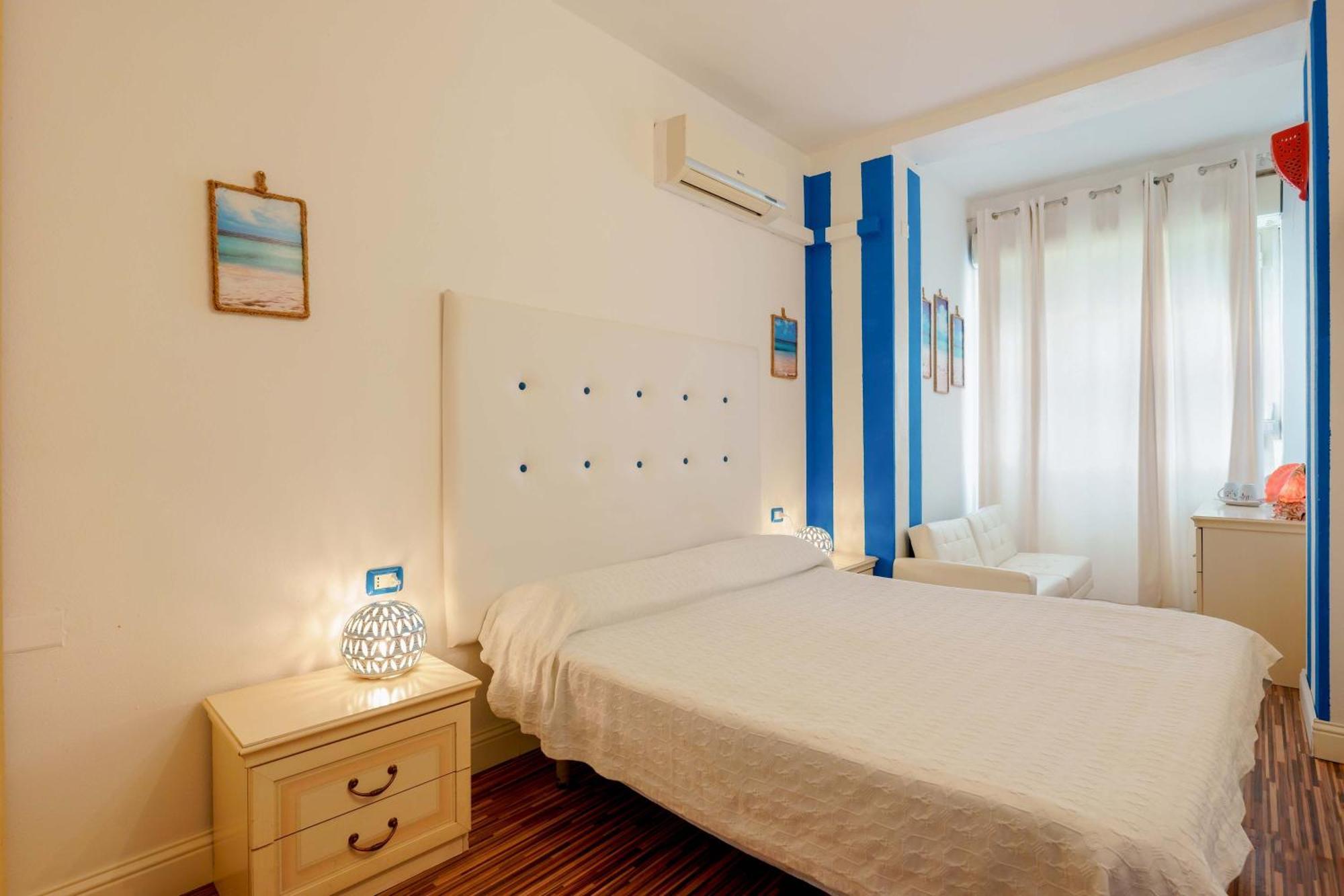 Villabeachcity Affittacamere 3*