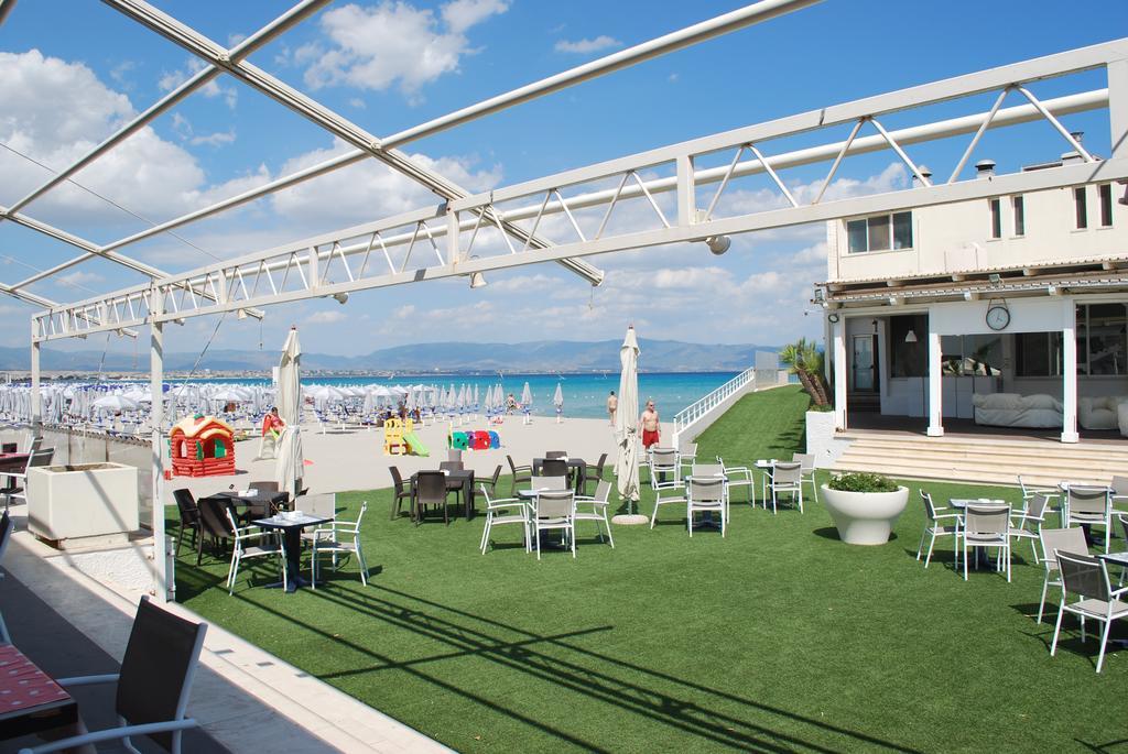 Affittacamere Villabeachcity 3*