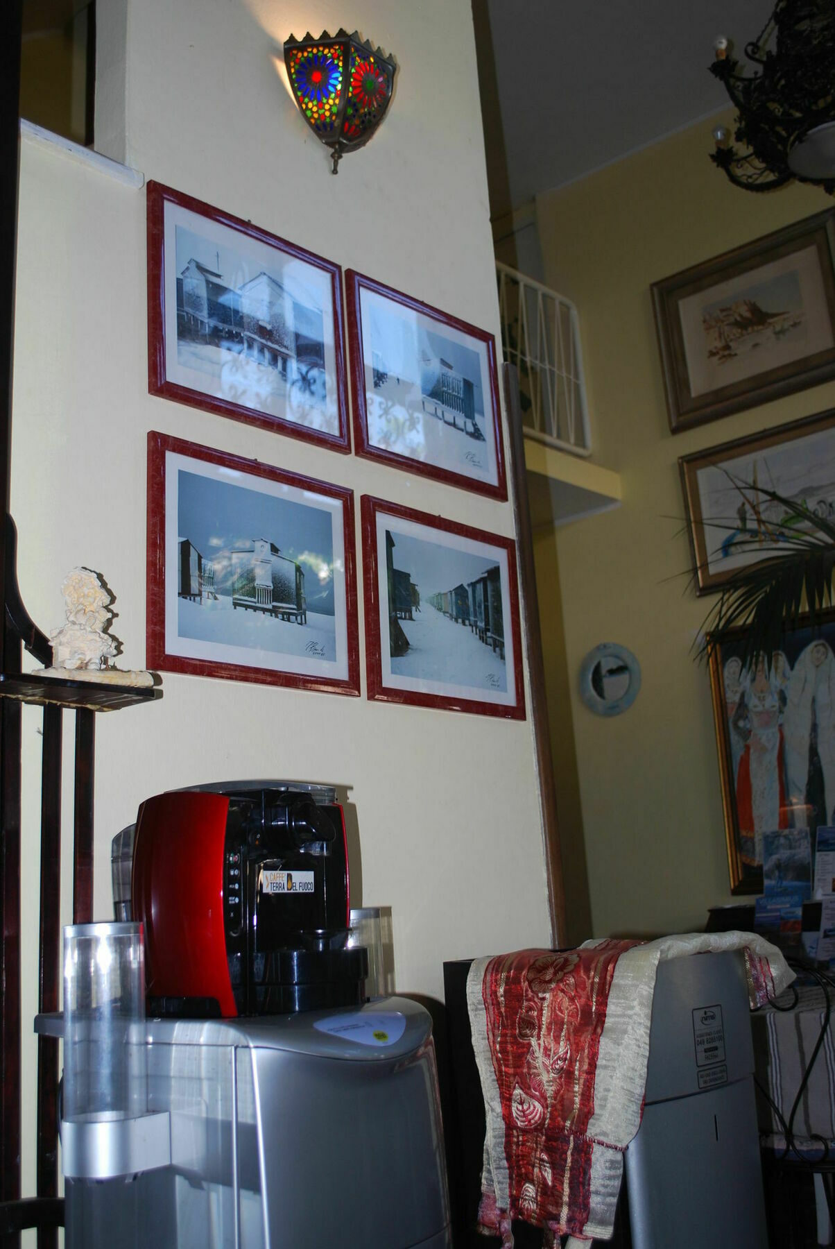 Villabeachcity 3*