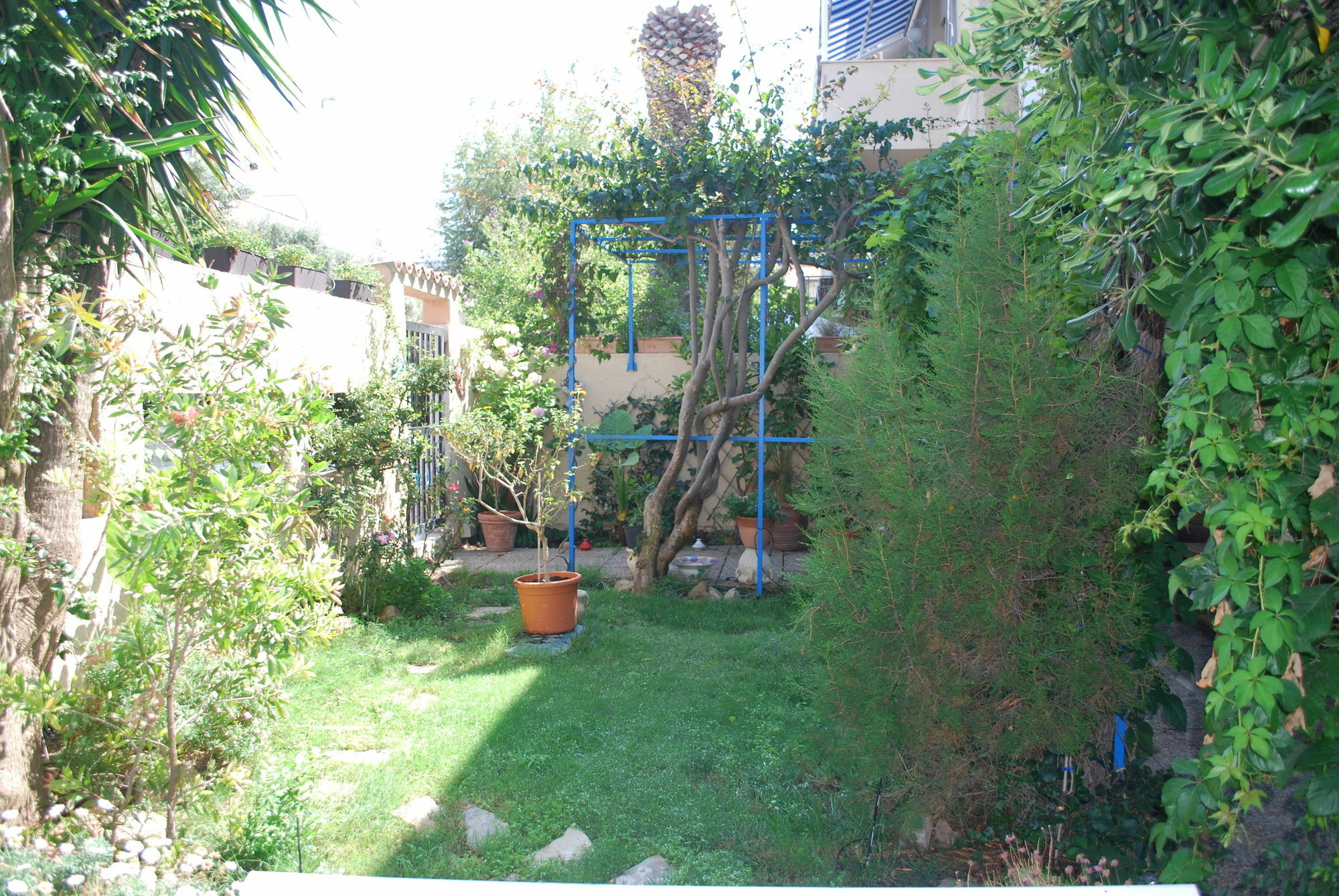 Affittacamere Villabeachcity