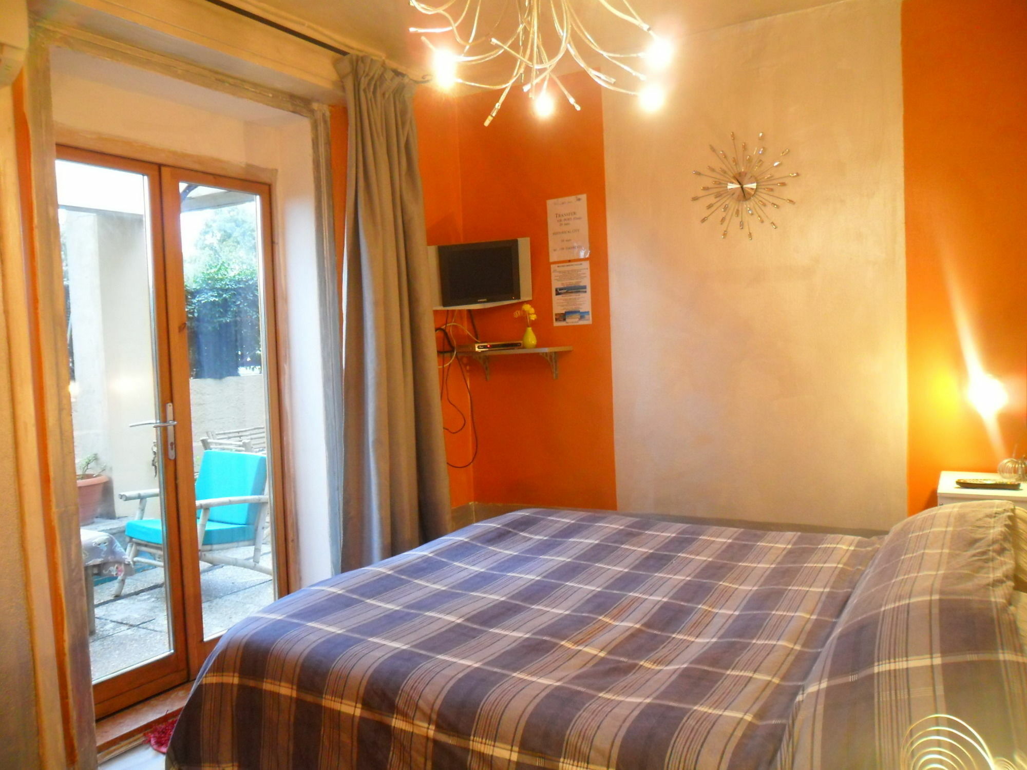 Affittacamere Villabeachcity Cagliari
