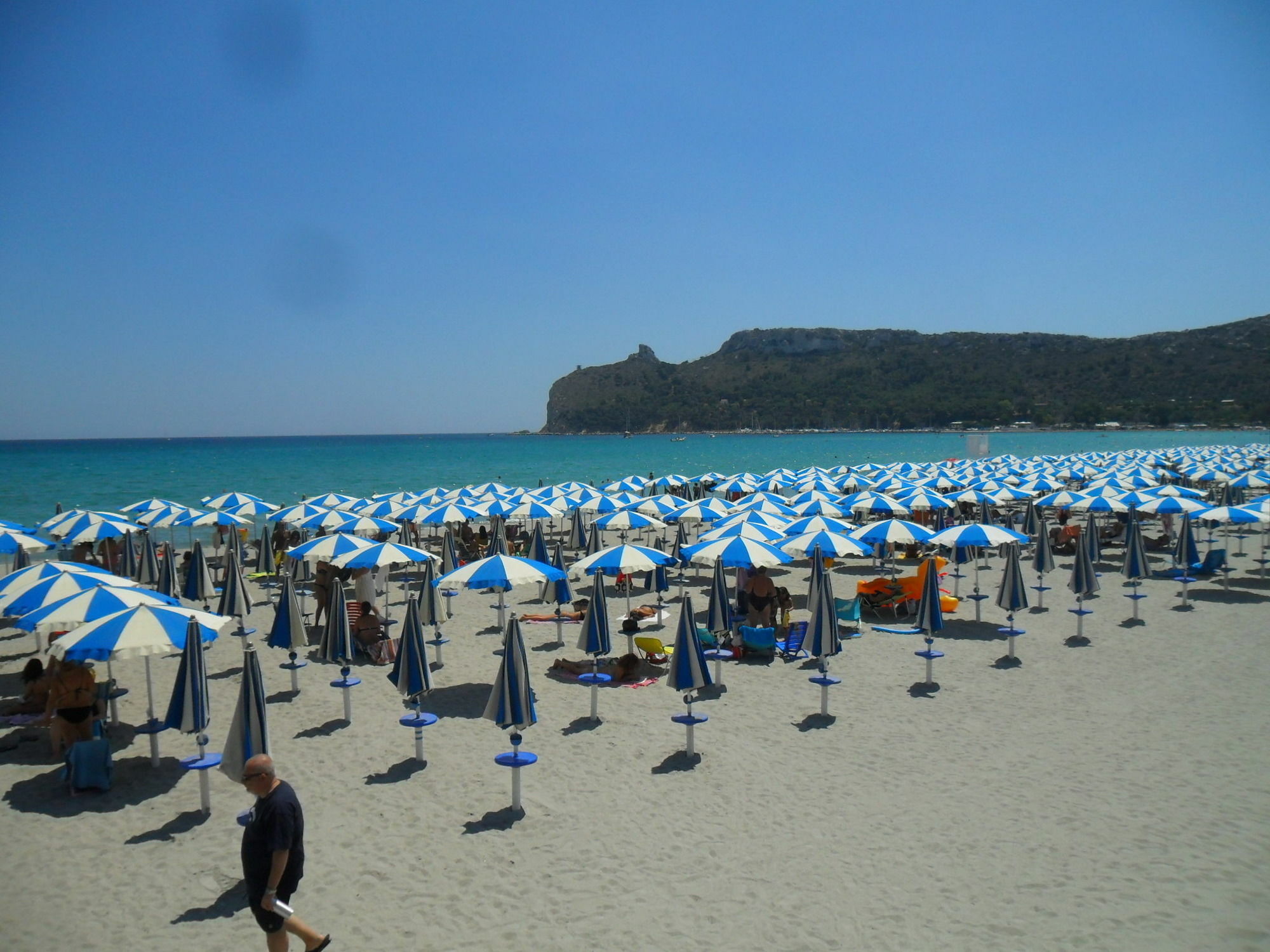 Affittacamere Villabeachcity