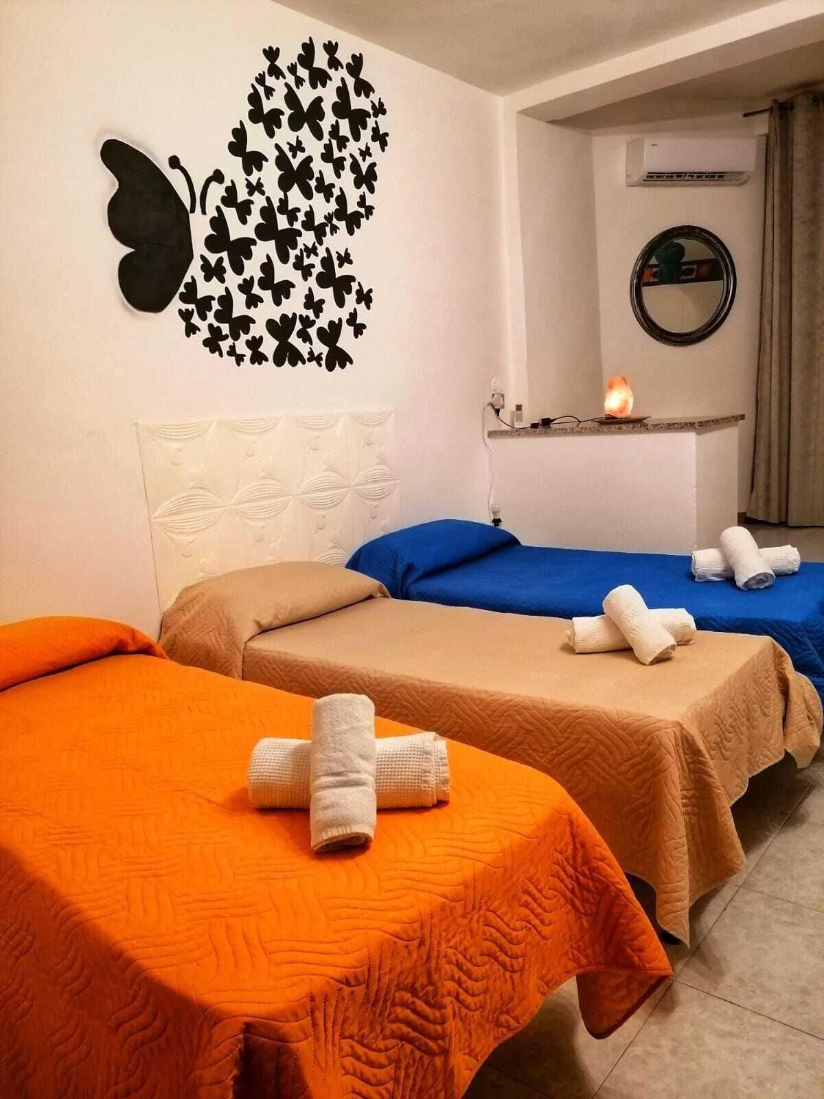 Villabeachcity Cagliari