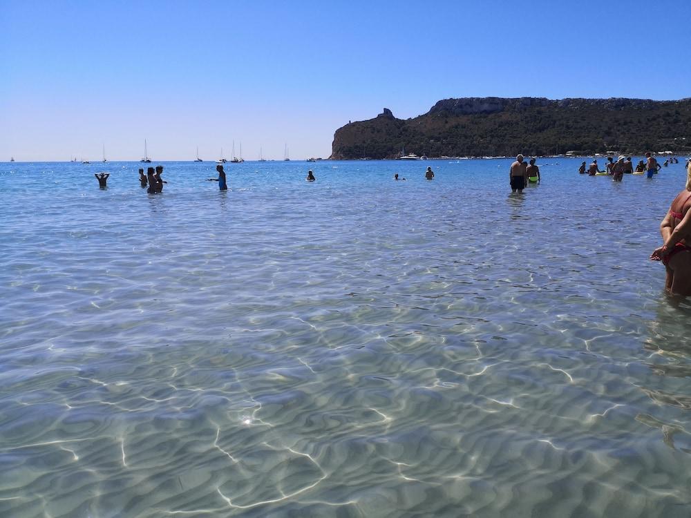 Villabeachcity 3* Cagliari