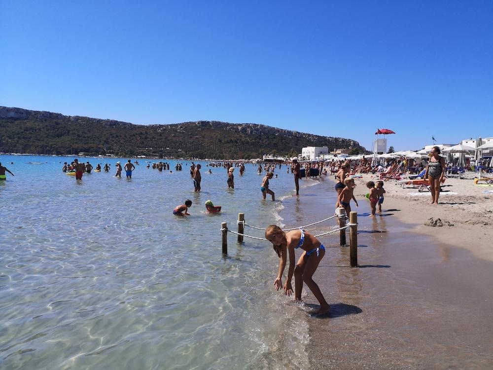 Villabeachcity 3*