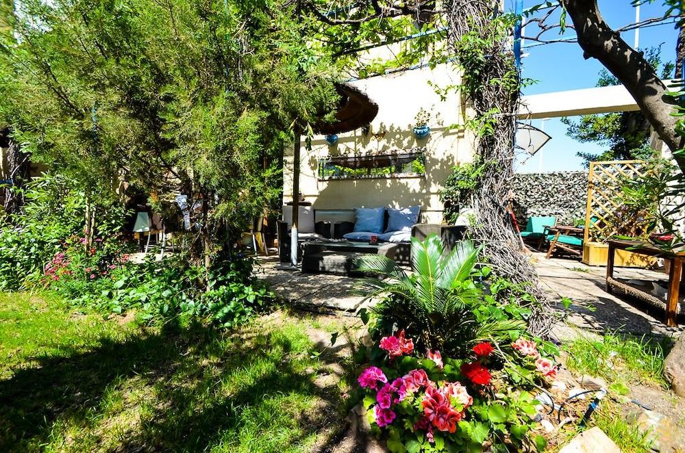 Villabeachcity Cagliari