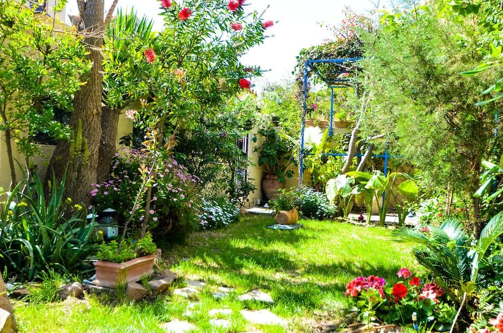 Villabeachcity Pensión 3*