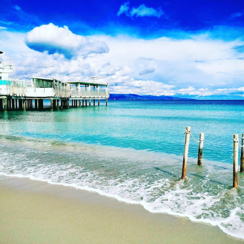 Villabeachcity Pensión