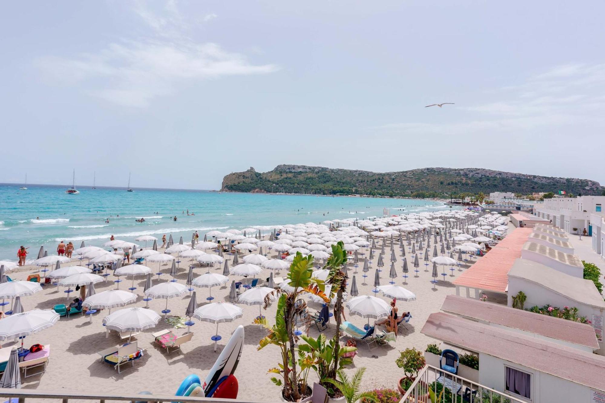 Villabeachcity 3* Cagliari