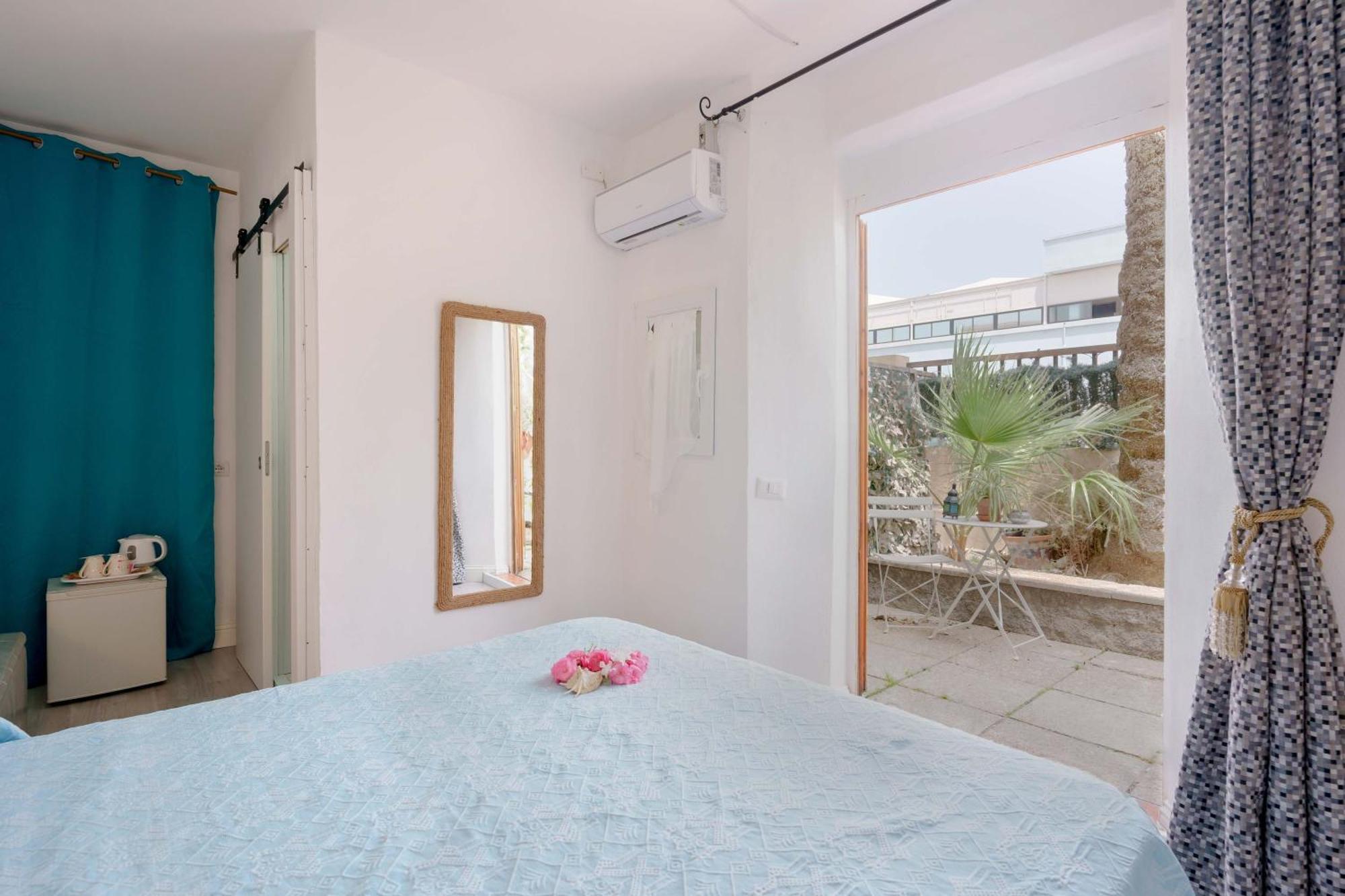 Villabeachcity Pensión Cagliari