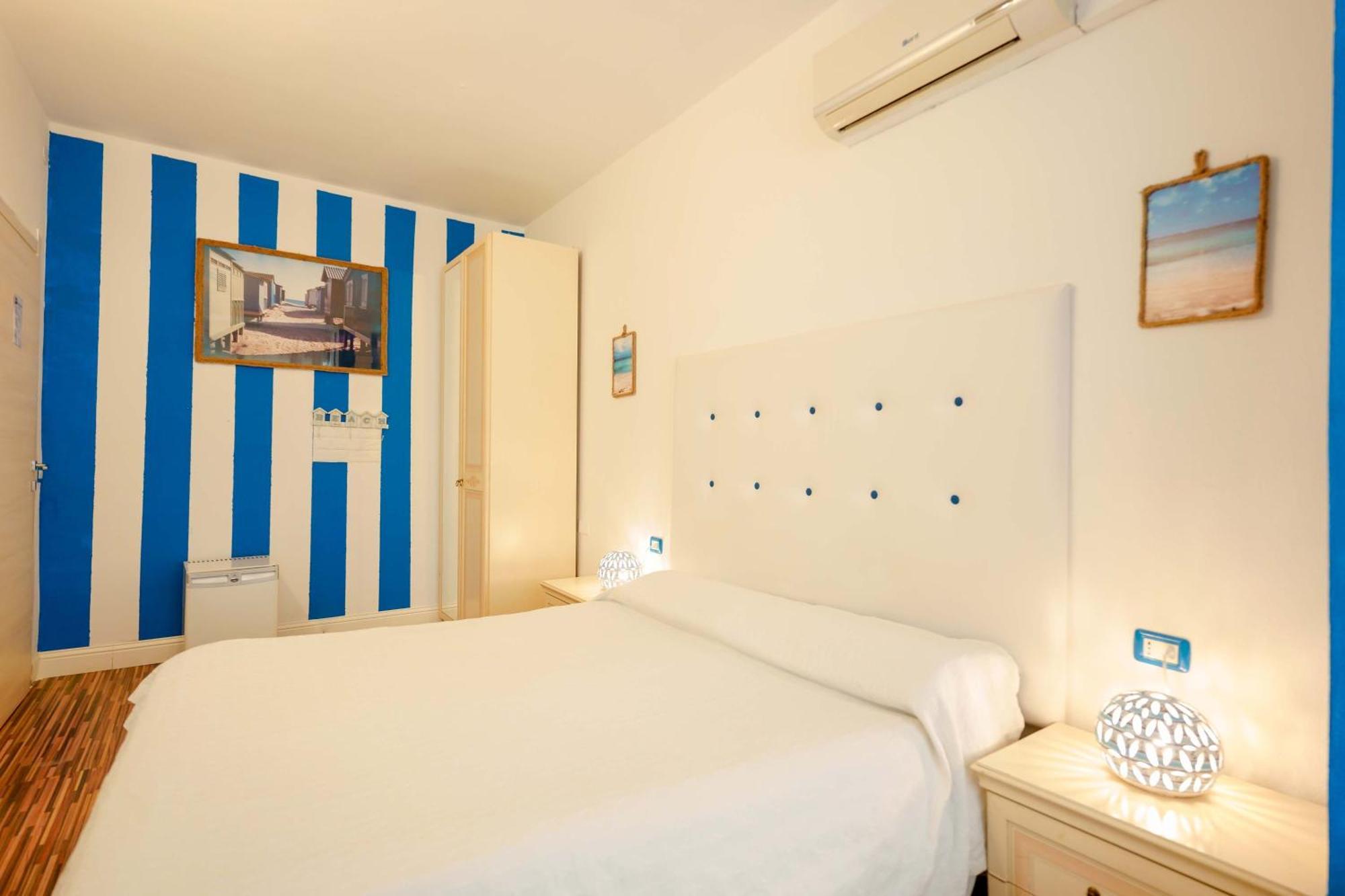 Villabeachcity Pensión Cagliari