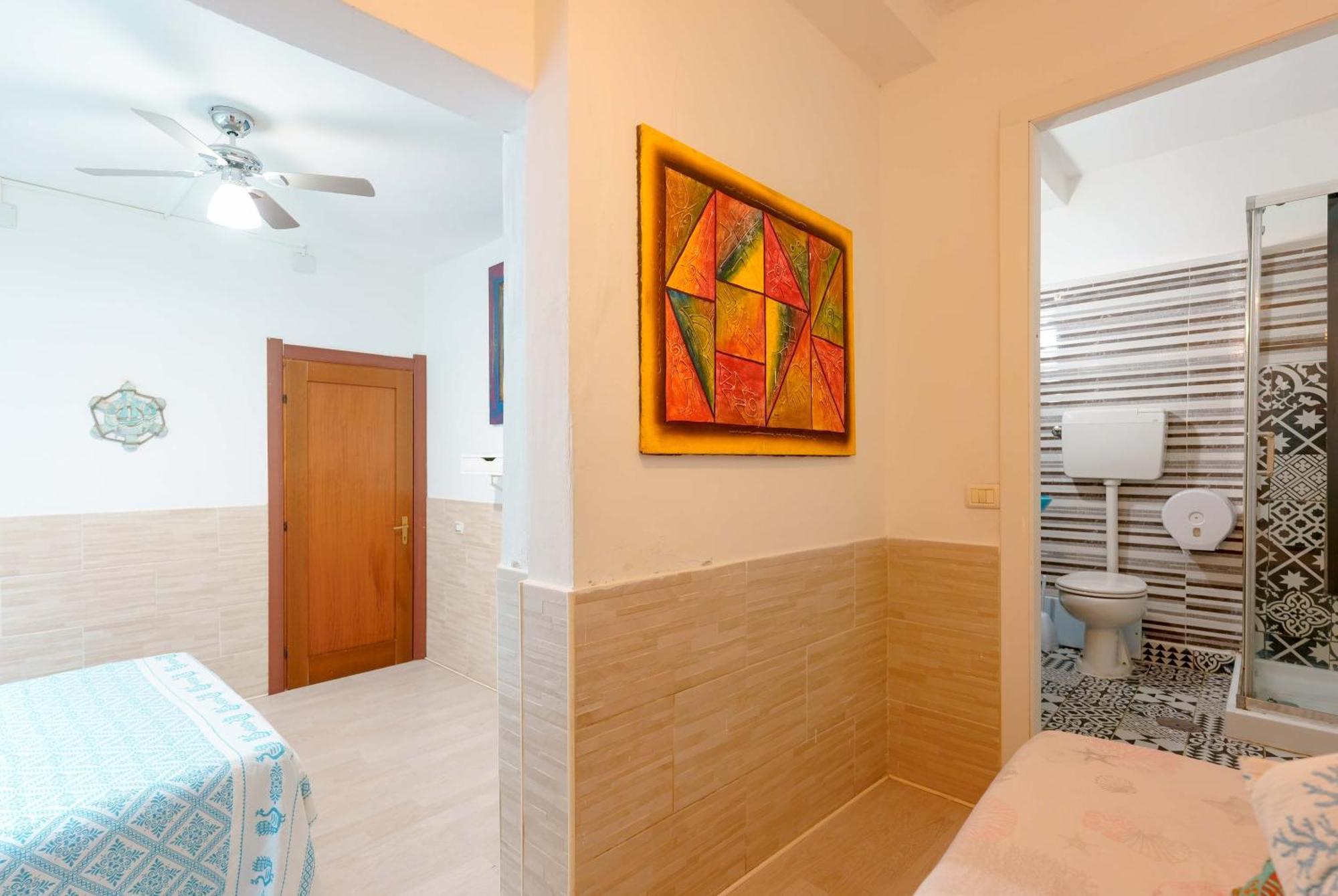 Villabeachcity Pensión
