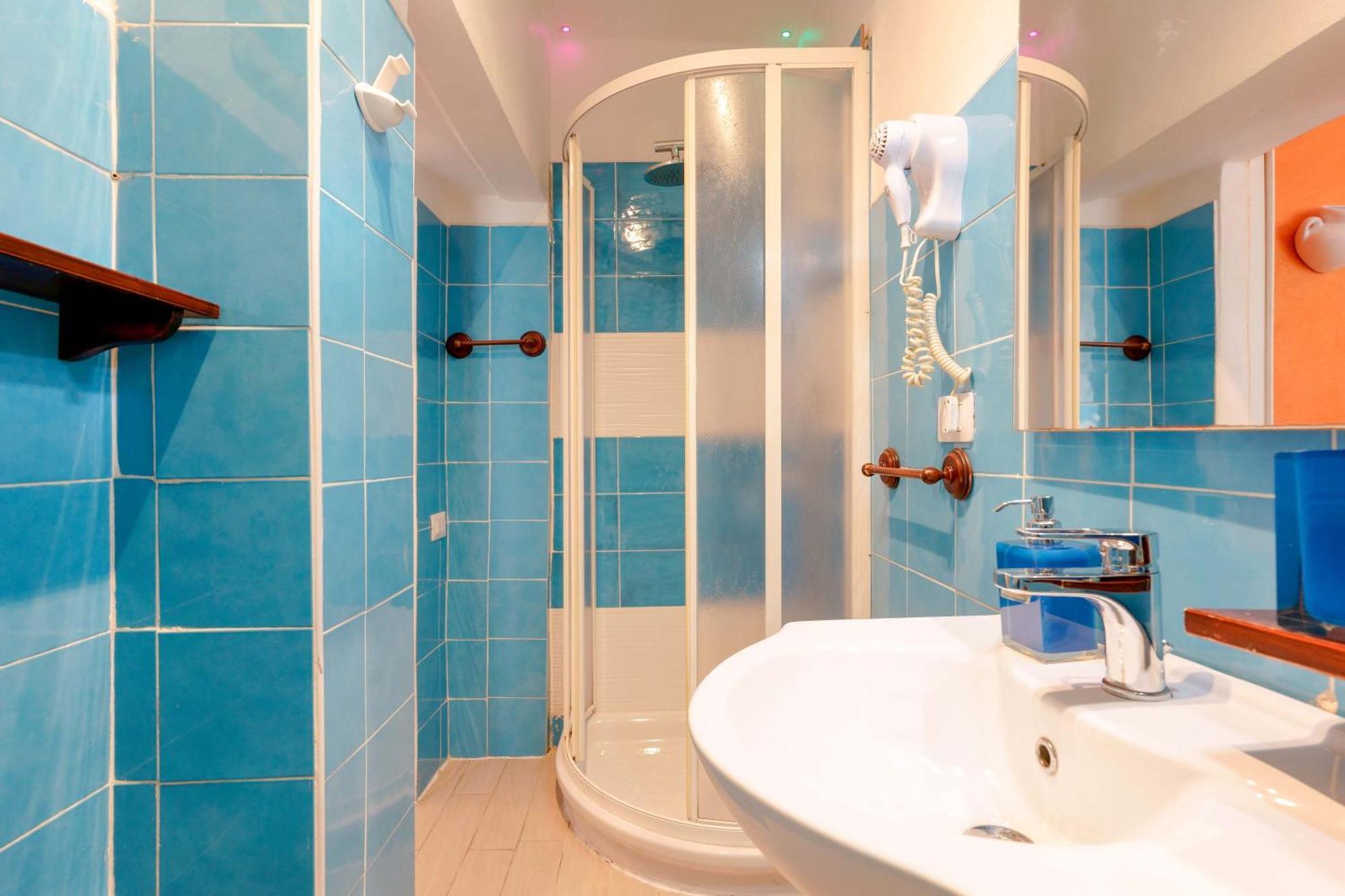 Guest house Villabeachcity
