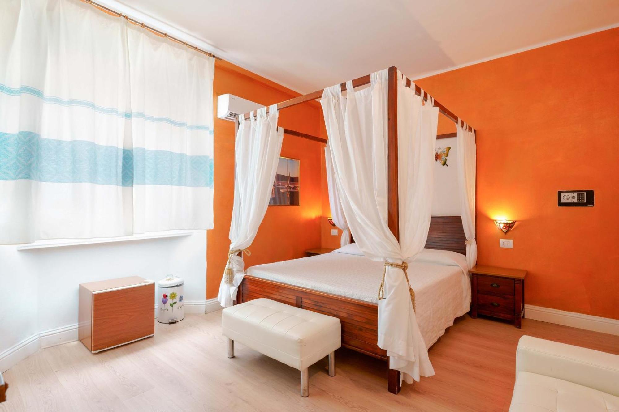 Villabeachcity Pensión