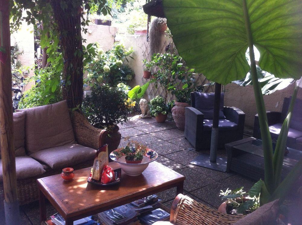 Villabeachcity Cagliari