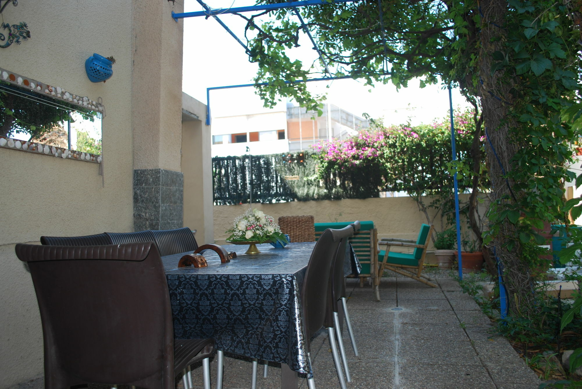 Villabeachcity