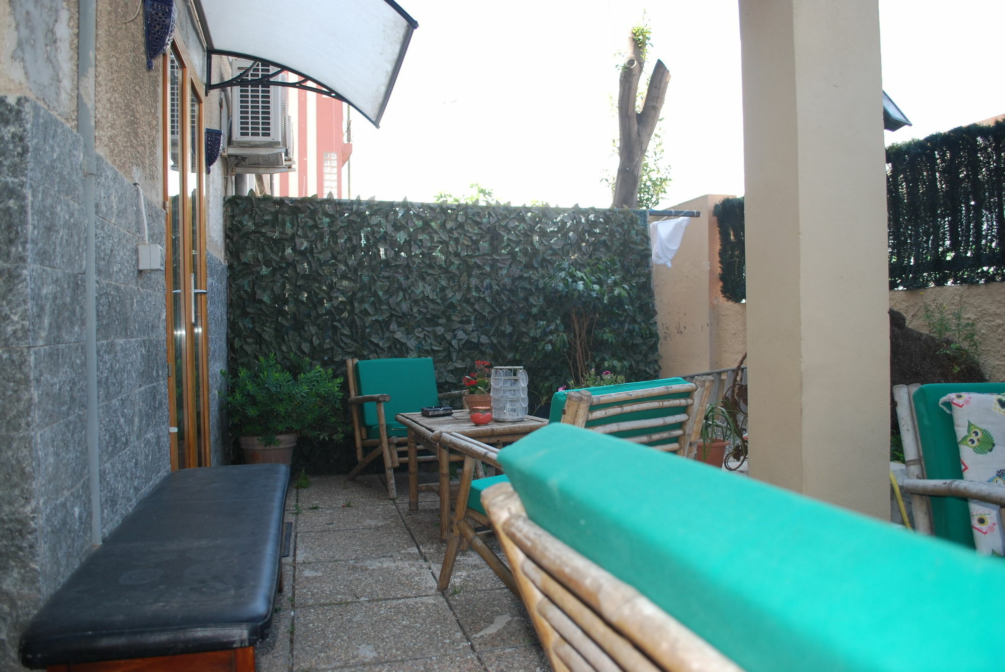 Pensión Villabeachcity 3*