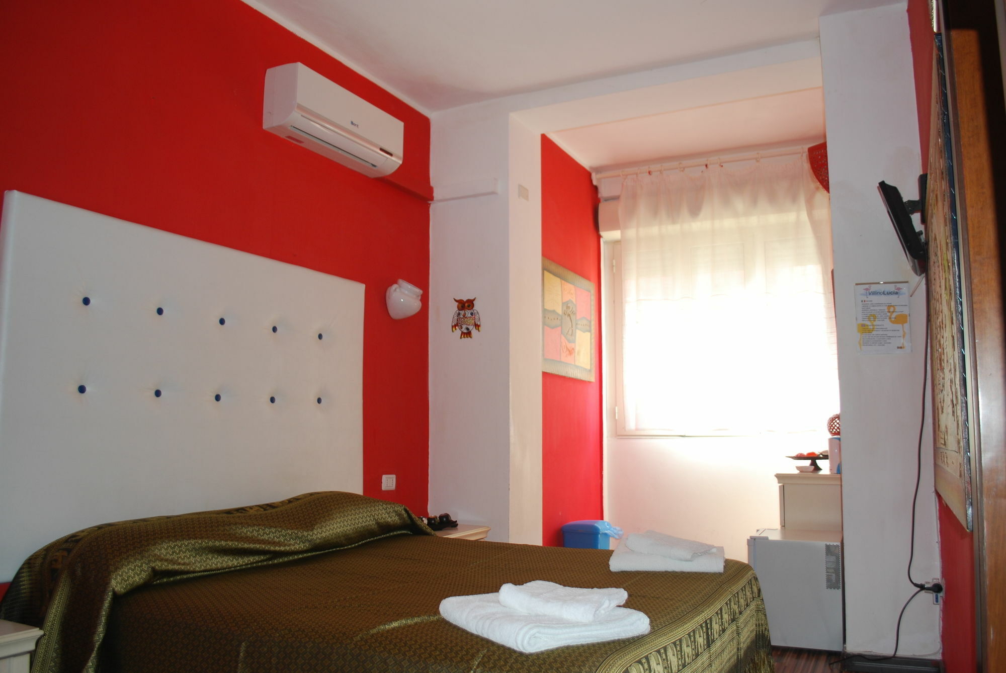 Villabeachcity Pensión 3*