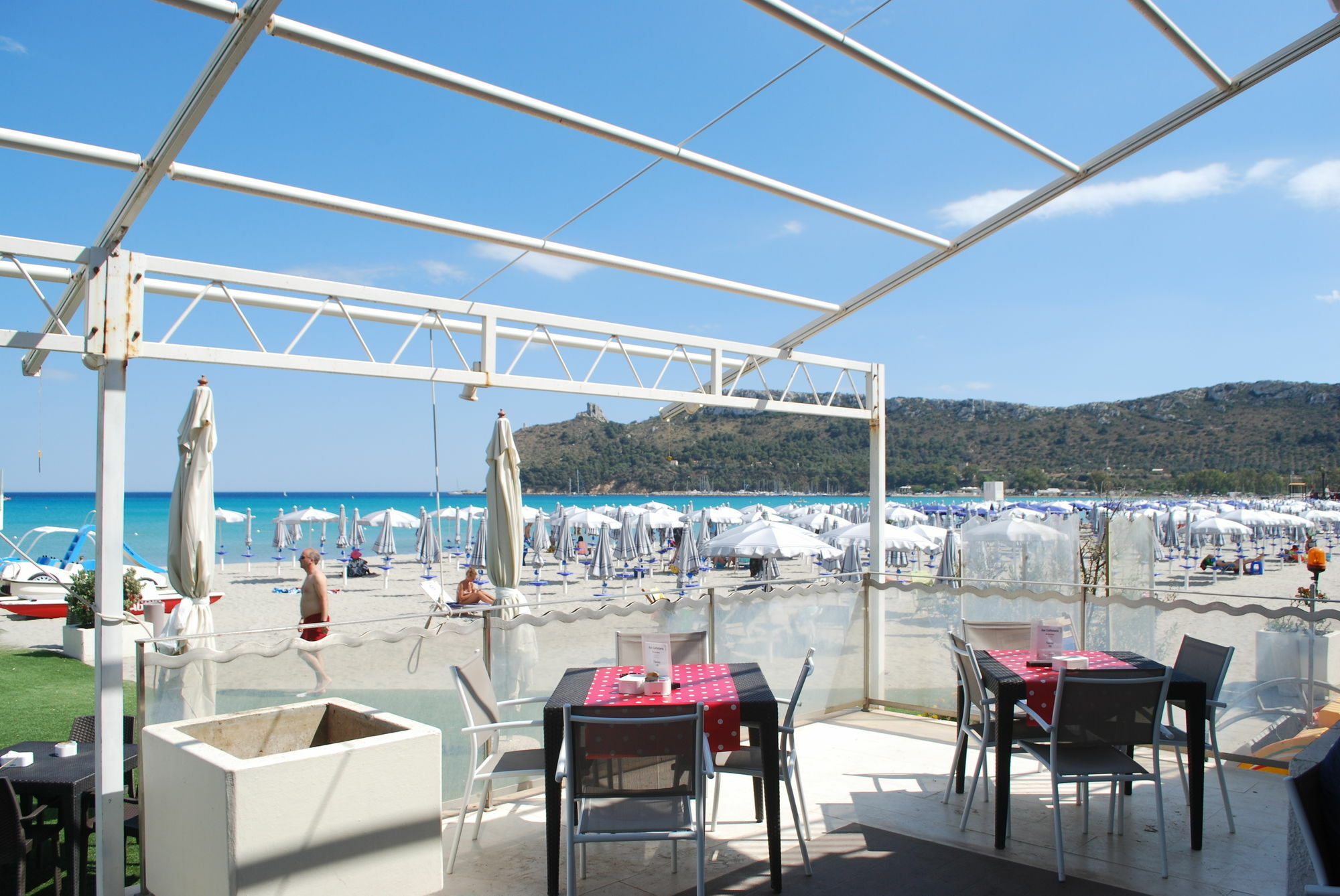 Villabeachcity 3*