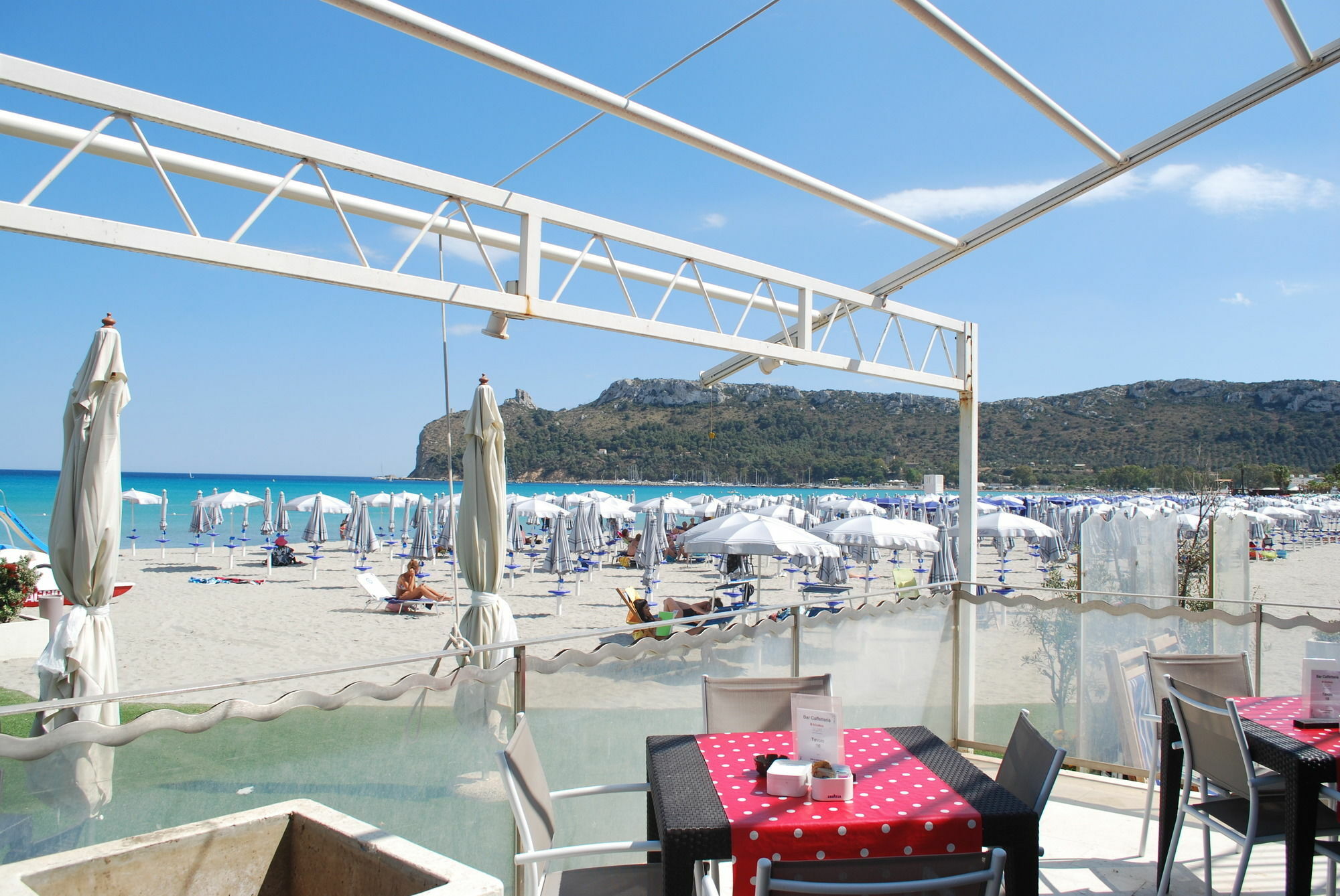 Villabeachcity 3*