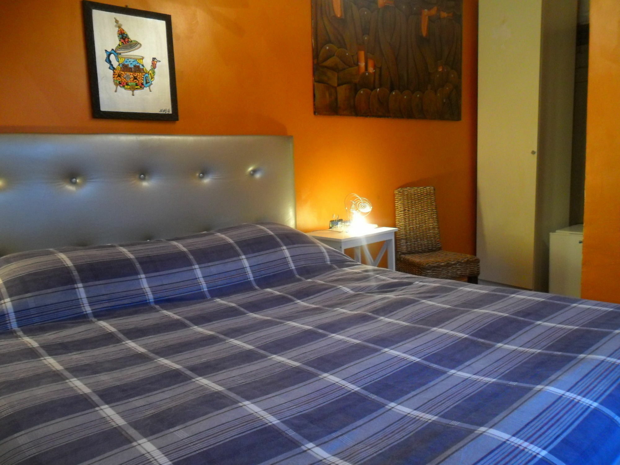 Villabeachcity Pensión 3*