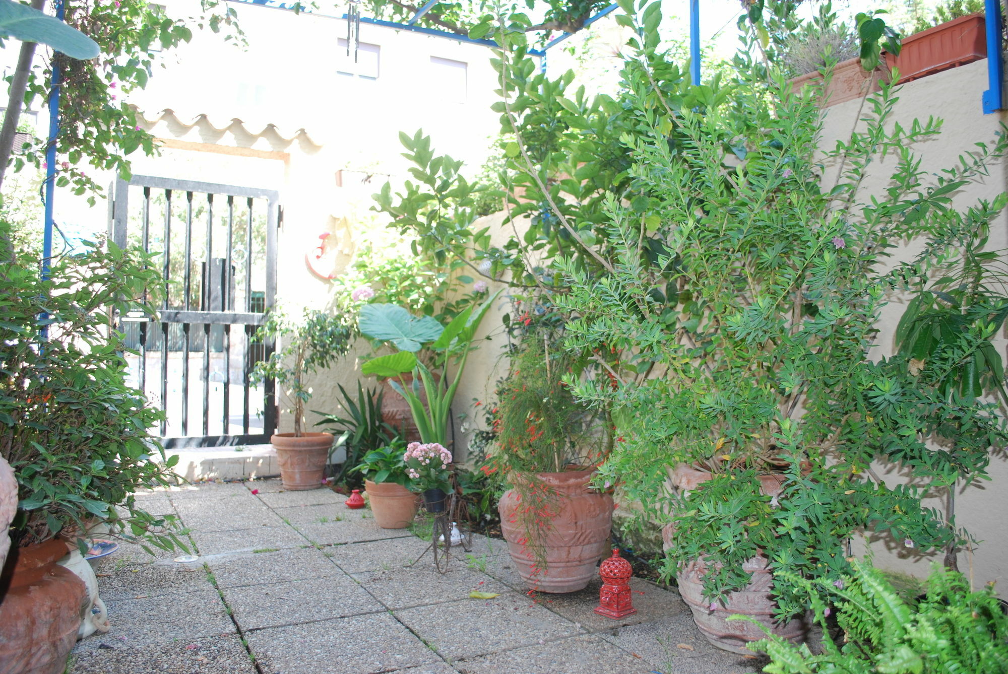 Villabeachcity Guest house Cagliari