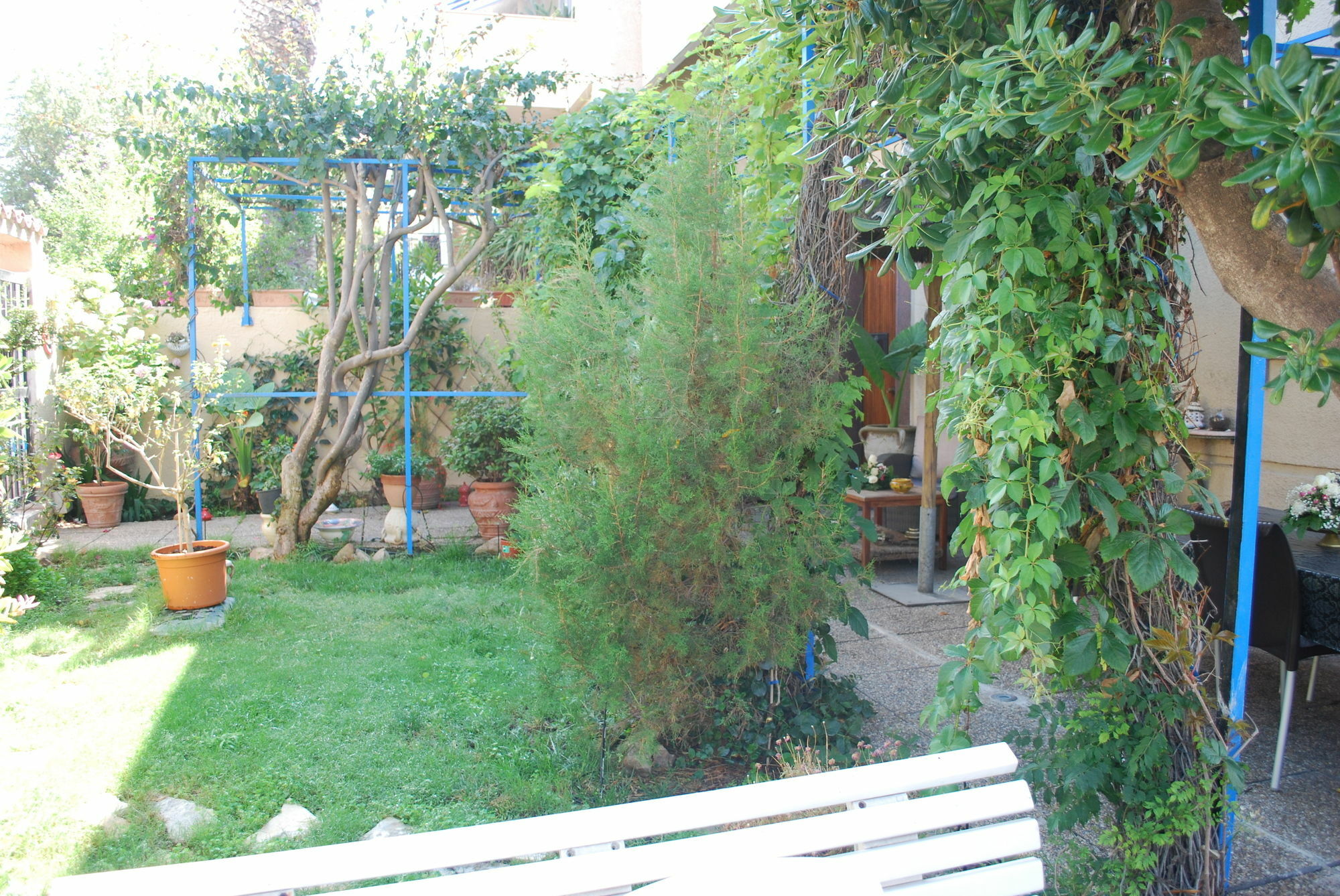 Guest house Villabeachcity Cagliari