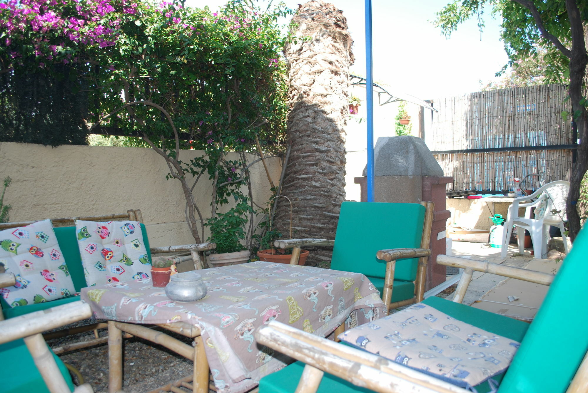 Pensión Villabeachcity 3*