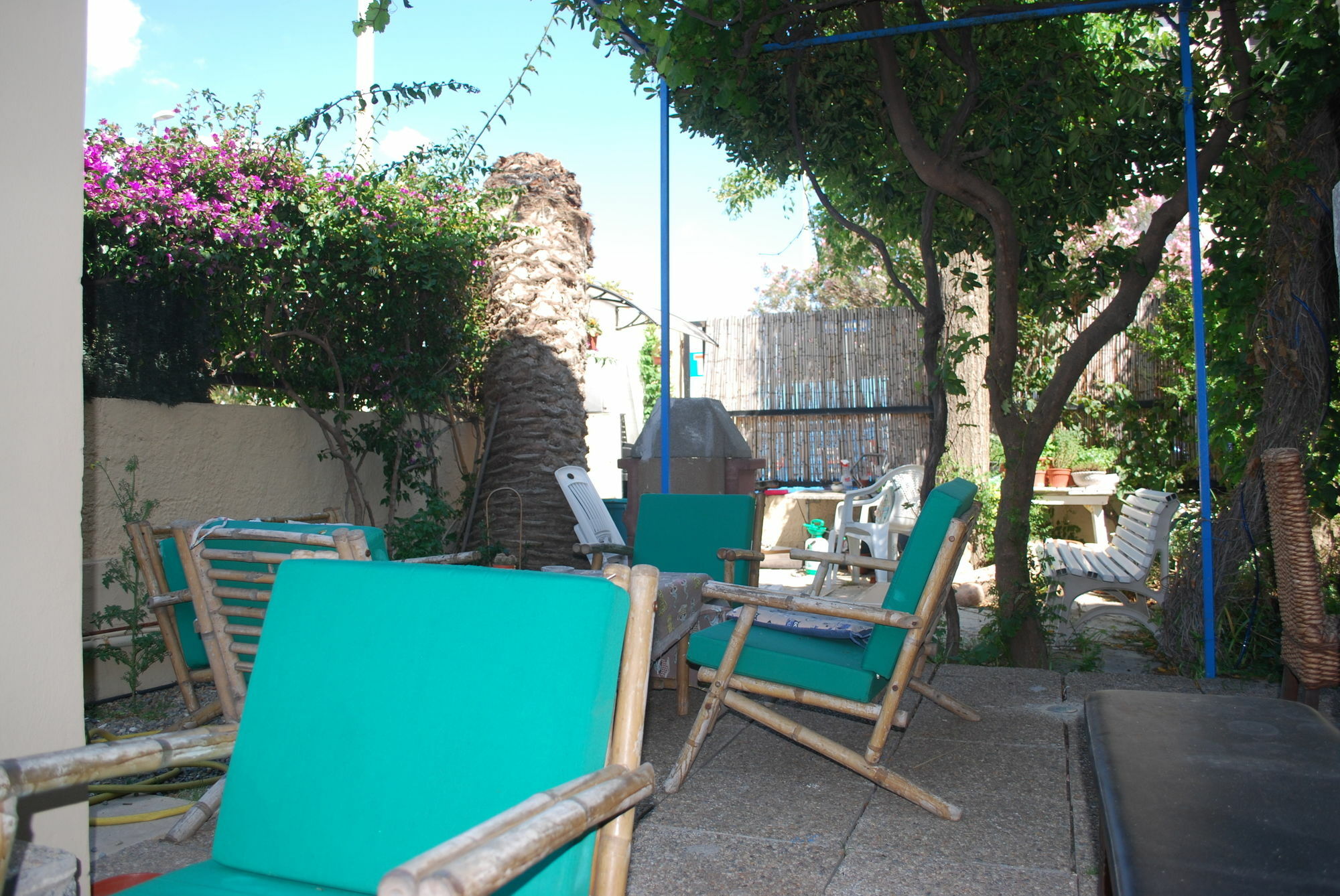 Villabeachcity 3* Cagliari