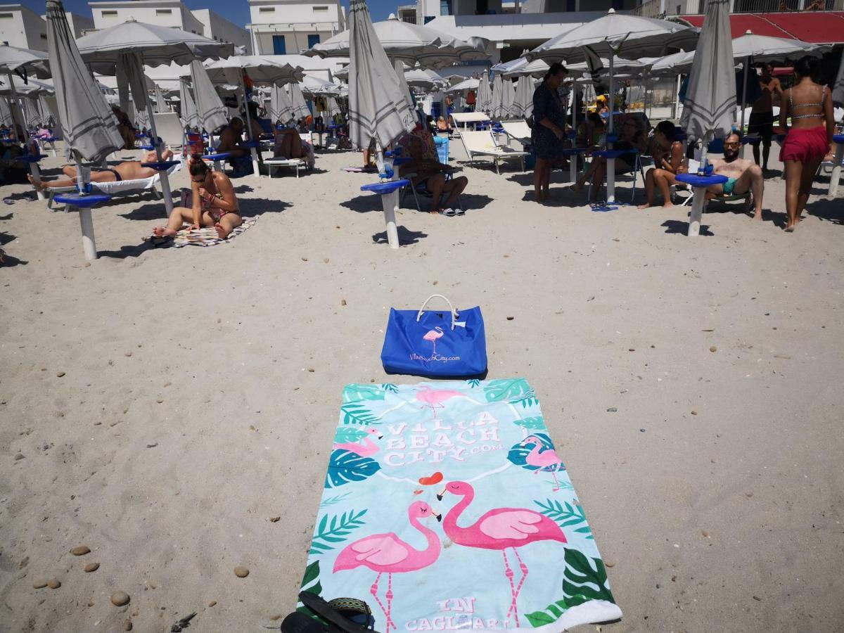 Villabeachcity 3* Cagliari